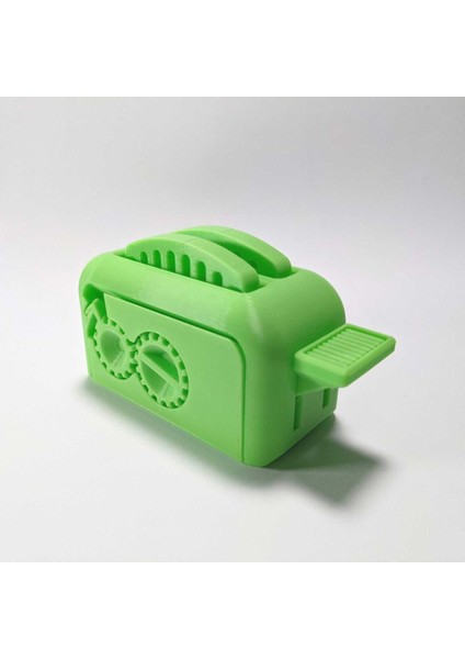 Tost Makinesi P60985