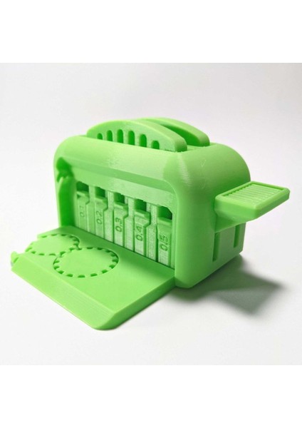 Tost Makinesi P60985