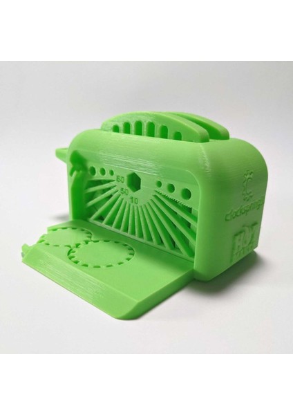 Tost Makinesi P60985
