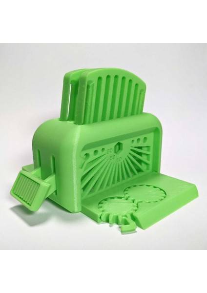 Tost Makinesi P60985