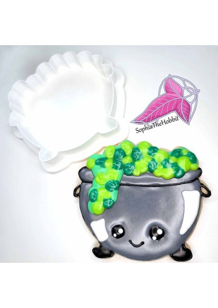 Kazan Hamur Kesici T5041794