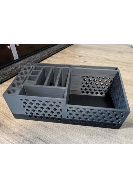 Masa Düzenleyici, Alet Kutusu T6579317