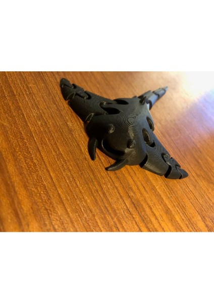 Manta Ray - Li Figür Anahtarlık P824405 fiyatları