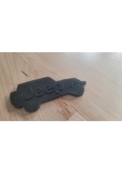 Jeep Anahtarlık T2901384