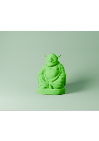 Shrek Buda - Shrek Buda Olarak P855814
