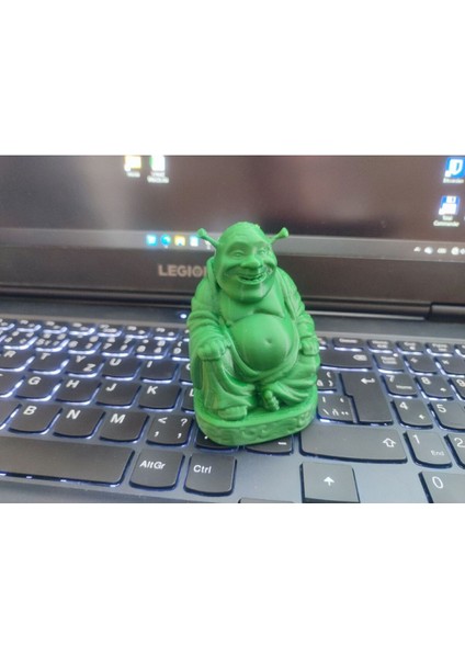 Shrek Buda - Shrek Buda Olarak P855814