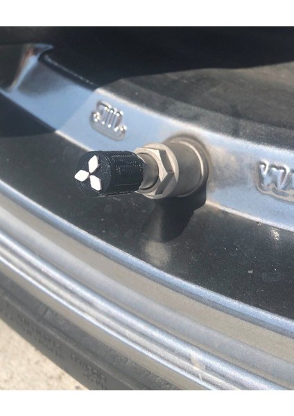 Mitsubishi Supap Kök Kapağı T4861512