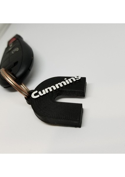Cummins Anahtarlık T3198177