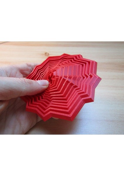Sloshy Fidget Oyuncağı P887912