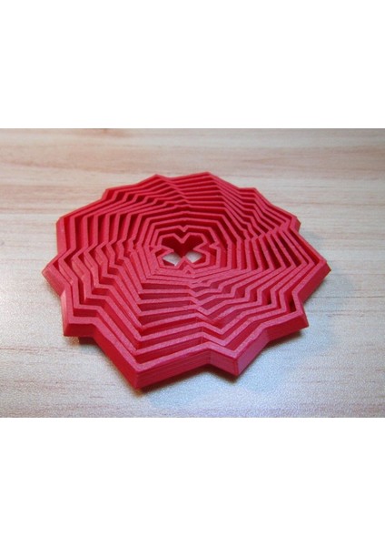 Sloshy Fidget Oyuncağı P887912