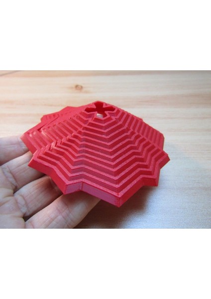 Sloshy Fidget Oyuncağı P887912