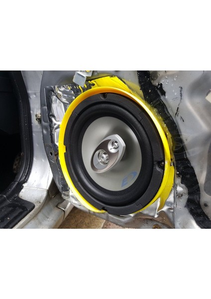 Mx5 Nb 8" Hoparlör Montajı T2822364