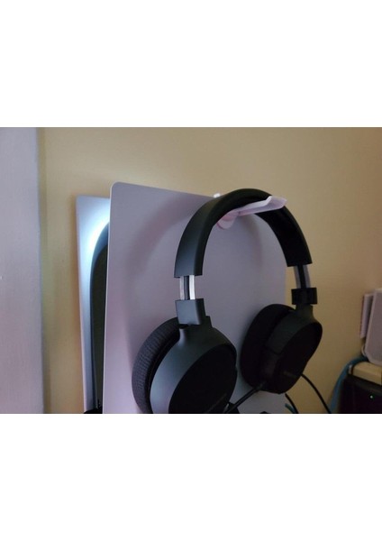 Ps5 Kulaklık Montaj Tutucu Klipsi Beyaz 4696676 modelleri