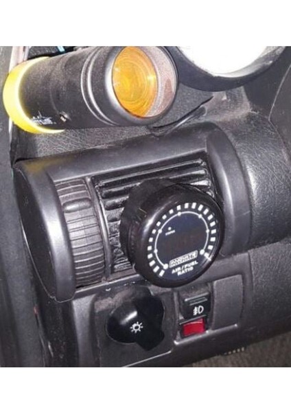 52MM Gösterge Pod'u - Chevrolet Corsa T1504336