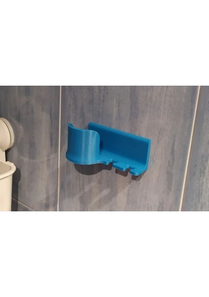 Diş Fırçası ve Diş Macunu Tutucusu T4712847