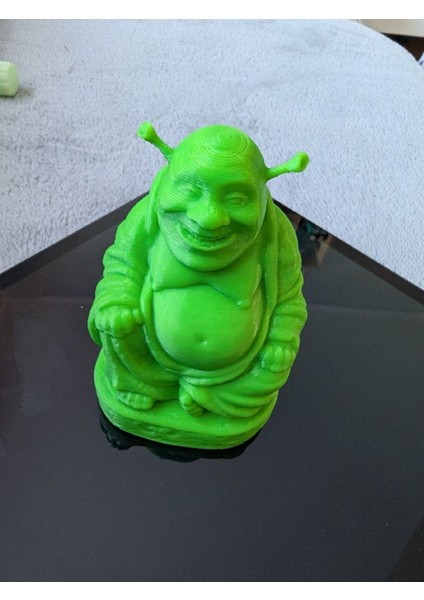 Shrek Buda - Shrek Buda Olarak P855814