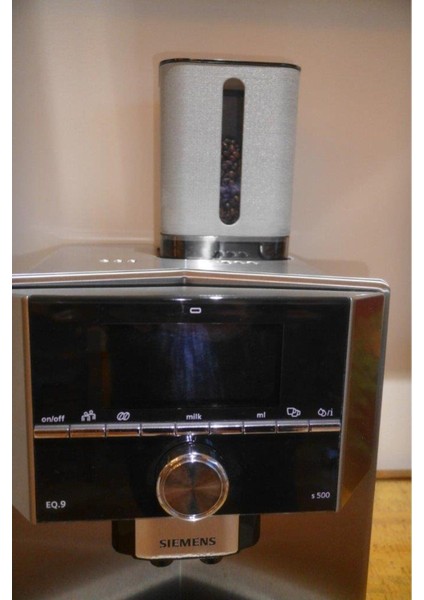 Siemens Eq.9 S500 1kg Kahve Çekirdeği T4296899 fiyatları