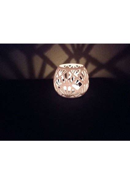 Tealight Mumluk T5200017