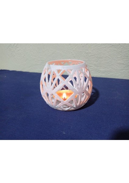 Tealight Mumluk T5200017