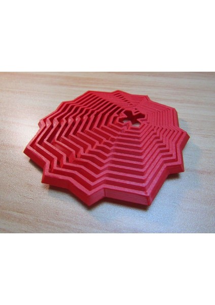 Sloshy Fidget Oyuncağı P887912