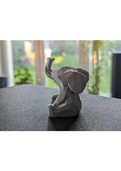 Sevimli Bebek Fil P331161