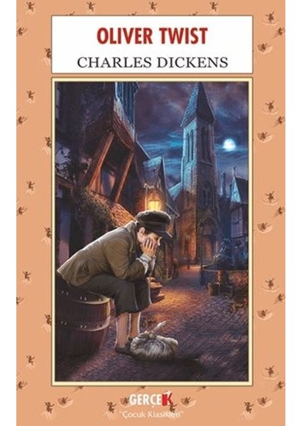 Oliver Twist