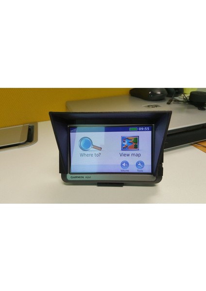 Güneşlik Garmin Nuvi 250W T1720469