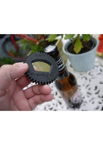 Openr/c Şişe Açacağı T1716668