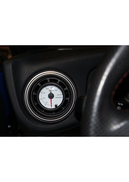 Subaru Brz Veya Scion Fr-S Için Havalandırma Göstergesi Podu T885116