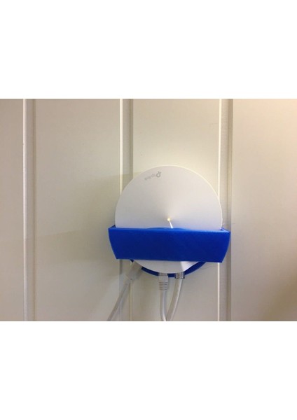 Tp Link Deco M5 Duvar Askısı Mavi 2745399