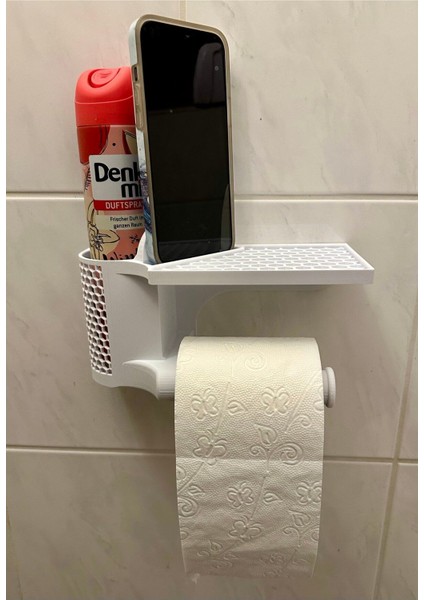 Tuvalet Kağıdı Tutucusu T6287746