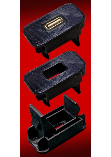 USB Bağlayıcı Için Honda Civic Anahtar Paneli T4062481 fiyatları