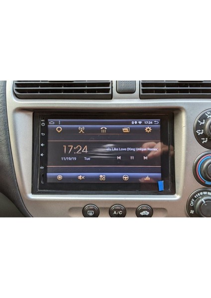 USB Bağlayıcı Için Honda Civic Anahtar Paneli T4062481 fırsatları