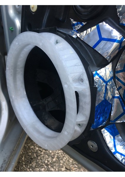 Hoparlör Adaptörü Vw Golf Mk Vi T2872703