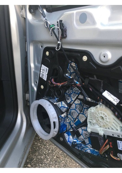 Hoparlör Adaptörü Vw Golf Mk Vi T2872703