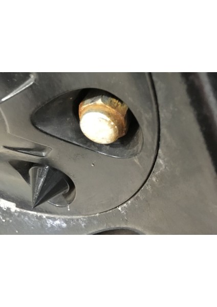 Toyota Tundra Çivili Bijon Kapakları T2904697 fiyatları