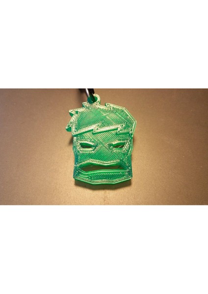 Anahtarlık Hulk Minimal T2570146