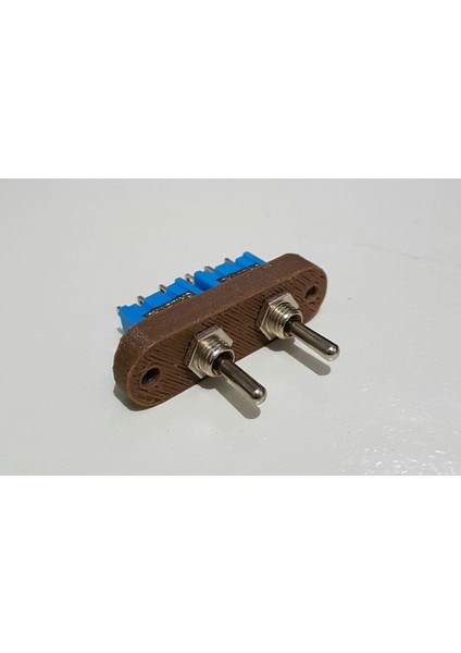 Motosiklet Gidon Anahtarı T1819195