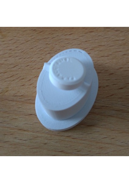 Hap Kırıcı Beyaz 4922968