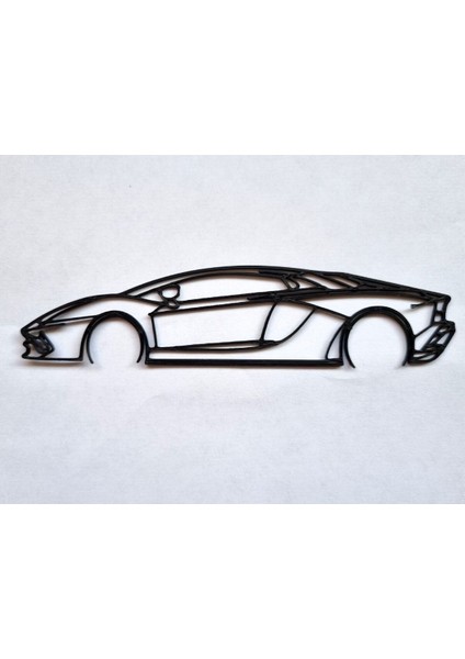 Lamborghini Aventador Silueti P945307