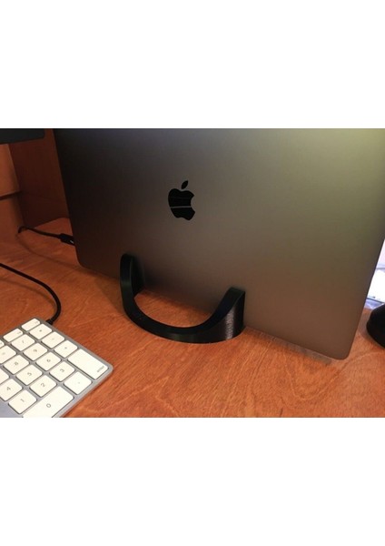 Macbook Pro 2016 Dikey Stand Siyah 2130027