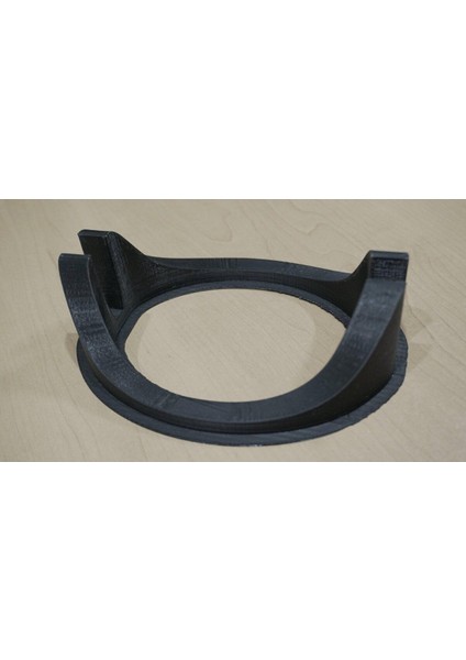 Macbook Pro 2016 Dikey Stand Siyah 2130027
