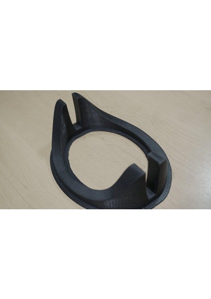 Macbook Pro 2016 Dikey Stand Siyah 2130027