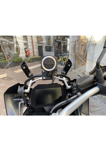 Bmw Gps Tomtom Konektörü T5827956 modelleri
