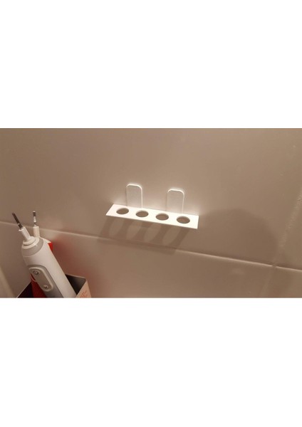Elektrikli Diş Fırçası Başlığı Tutucusu T5383698