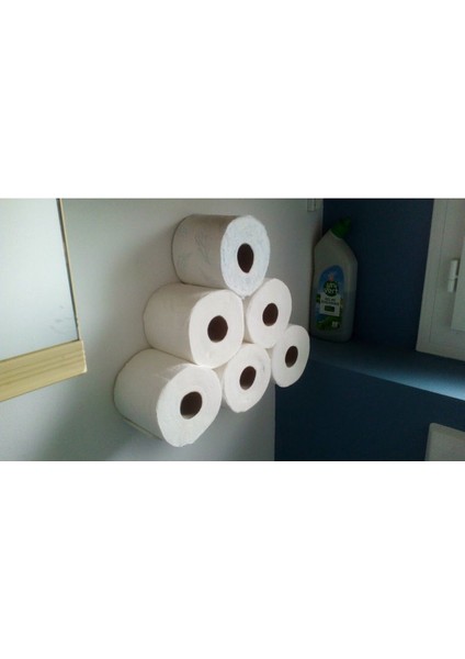 Tuvalet Kağıdı Tutucusu T4166881