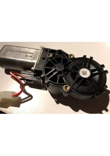 Bmw Araçları Için Ca Tavan Kilitleme Aktüatör Dişlisi T2985508 modelleri