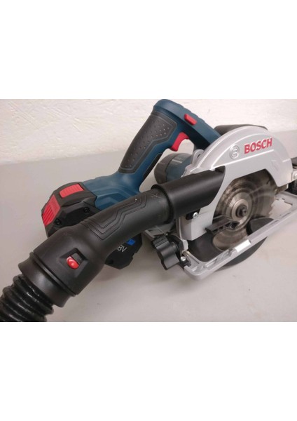 Bosch 18V Gks-57 Toz Toplama Adaptörü T4793792