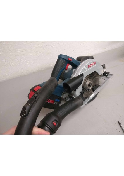 Bosch 18V Gks-57 Toz Toplama Adaptörü T4793792