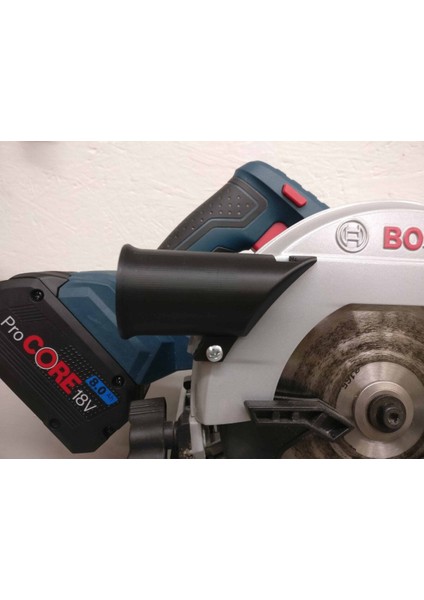 Bosch 18V Gks-57 Toz Toplama Adaptörü T4793792
